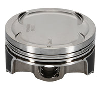 Thumbnail for Wiseco Nissan 04 350Z VQ35 4v Dished -10cc 96mm Piston Shelf Stock Kit