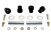 Thumbnail for Whiteline 94-97 Nissan Skyline R33 GTR / 98-03 R34 GTR Upper control arm anti-dive caster kit SPECIA
