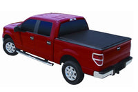 Thumbnail for Access Tonnosport 04-14 Ford F-150 8ft Bed (Except Heritage) Roll-Up Cover