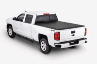 Thumbnail for Tonno Pro 2019 GMC Sierra 1500 Fleets 5.8ft Lo-Roll Tonneau Cover
