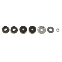 Thumbnail for Bilstein B6 1999 Land Rover Discovery SD Rear 46mm Monotube Shock Absorber