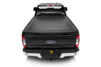 Thumbnail for UnderCover 17-20 Ford F-250/F-350 6.8ft Armor Flex Bed Cover - Black Textured