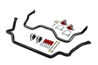 Thumbnail for Belltech ANTI-SWAYBAR SETS 5420/5522