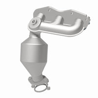 Thumbnail for MagnaFlow Conv DF 07-10 Camry 3.5 Passenger Side Manifold