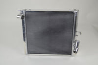 Thumbnail for CSF Porsche 911 Carrera (991.1) / Porsche Boxster (981) / Porsche GT4 (991) - Left Side Radiator