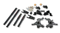 Thumbnail for Belltech LOWERING KIT WITH ND2 SHOCKS