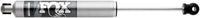 Thumbnail for Fox 07-18 Jeep Wrangler JK 2.0 Performance Series 7.14in. Smooth Body IFP Steering Stabilizer (Alum)