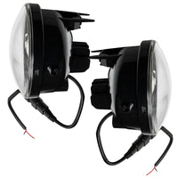 Thumbnail for Oracle Toyota Tundra/Tacoma/Sequoia/Solara High Powered LED Fog (Pair) - 6000K SEE WARRANTY