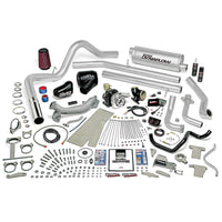 Thumbnail for Banks Power 83-93 Ford 6.9/7.3L Trk Man Sidewinder Turbo System - Wastegated