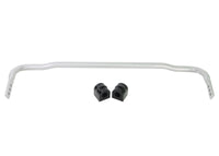 Thumbnail for Whiteline 17-20 Tesla 3 Front 30mm Heavy Duty Swaybar
