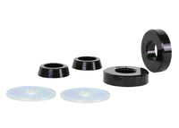 Thumbnail for Whiteline 08-14 Lexus IS F Differential Mount Bushing Kit - Rear