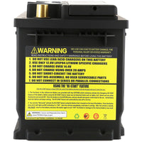 Thumbnail for Antigravity H6/Group 48 Lithium Car Battery