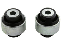 Thumbnail for Whiteline Plus 10/06+ Toyota Aurion / 6/06+ Camry Front Lower Inner Rear Control Arm Bushing Ki
