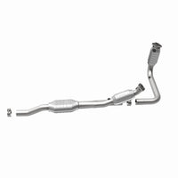 Thumbnail for MagnaFlow Conv DF 02 Dodge Ram 5.9L OEM