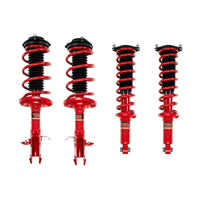 Thumbnail for Pedders 15-19 Subaru Outback BS 50mm TrakRyder Lift Kit