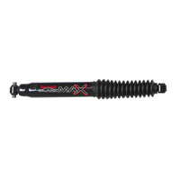 Thumbnail for Skyjacker 2018+ Jeep Wrangler JL 0in-1.5in Lift Black Max Front Shock Absorber w/ Black Boot