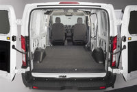 Thumbnail for BedRug 15-23 Ford Transit Long Wheel Base VanRug - Maxi Ext