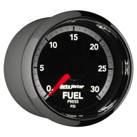 Thumbnail for Autometer Factory Match 52.4mm Full Sweep Electronic 0-30 PSI Fuel Pressure Gauge Dodge 4th Gen