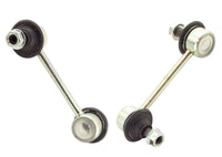 Thumbnail for Whiteline Plus 8/06-8/09 Pontiac G8 / 04-06 GTO Rear Sway Bar Link Assembly (ball/ball link)