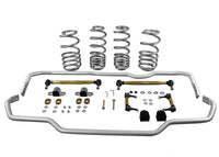 Thumbnail for Whiteline Volkswagen Golf MK6 2.0 GTI Grip Series Stage 1 Kit
