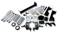 Thumbnail for Belltech LOWERING KIT WITH SP SHOCKS