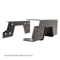Thumbnail for Belltech C-NOTCH KIT 07-14 Chevy/GMC Silverado/Sierra Standard Cab *C-Notch ONLY*