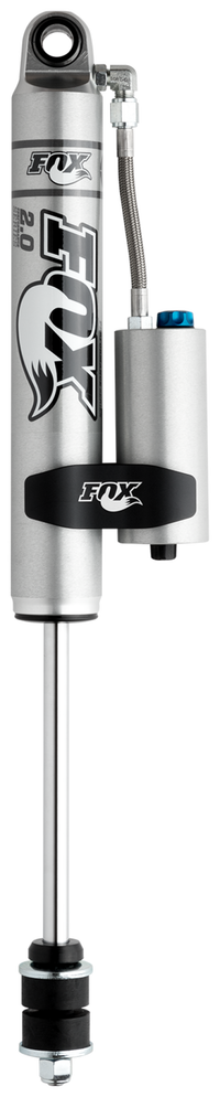 Thumbnail for Fox 94-98 Land Rover Discovery I 2.0 Perf Series 7.9in. Smooth Body Remote Res. Rear Shock - CD Adj