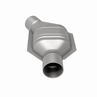 Thumbnail for MagnaFlow Conv Universal 2 inch Angled O/C Pre-OBDII