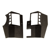 Thumbnail for Rugged Ridge XHD Corner Guard Rear 07-18 Jeep Wrangler JK 2-Door