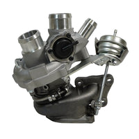 Thumbnail for BD Diesel Screamer Turbo Kit - 11-12 Ford F-150 3.5L Ecoboost