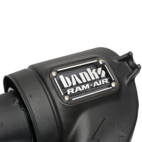 Thumbnail for Banks Power 15-17 Ford F-150 5.0L Ram-Air Intake System - Dry Filter