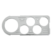 Thumbnail for Autometer 48-50 Ford Truck Billet Dash Panel
