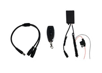 Thumbnail for Granatelli Exhaust Cutout 1-Touch Switch Remote (Dual Cutout)