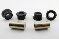 Thumbnail for Whiteline Plus 10+ Chevrolet Camaro / 8/06-8/09 Pontiac G8 Rear Lower Outer Control Arm Bushing Kit