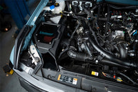 Thumbnail for Volant 21-22 Ford Bronco 2.7L Closed Box Air Intake With DryTech 3D Dry Filter