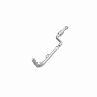 Thumbnail for MagnaFlow Conv DF 01-04 Mercedes E320 Driver Side CA