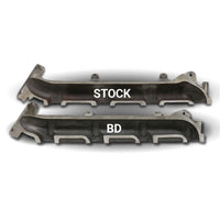 Thumbnail for BD Diesel Exhaust Manifold Kit - Ford 2015-2019 F250 6.7L PowerStroke