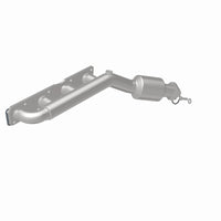 Thumbnail for MagnaFlow Conv DF 07 Titan 5.6L D/S manif OEM