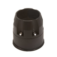 Thumbnail for Method Cap 1717 - 130mm - Black - Push Thru