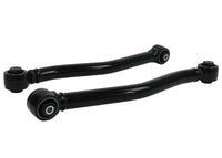 Thumbnail for Whiteline 2018 Jeep Wrangler JK Front Trailing Arm Lower