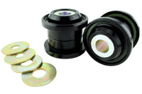 Thumbnail for Whiteline Plus Nissan 350Z/Infiniti G35 Radius Rod to Chassis/Compression Rod Bushing