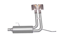 Thumbnail for Gibson 05-08 Ford F-150 King Ranch 5.4L 2.5in Cat-Back Super Truck Exhaust - Stainless