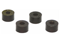 Thumbnail for Whiteline 94-98 Nissan 240SX / 6/92-3/98 Mitsubishi 3000GT Front Sway Bar Link Bushing