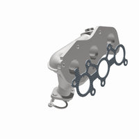 Thumbnail for MagnaFlow Conv DF 07-10 Camry 3.5 Passenger Side Manifold