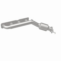 Thumbnail for MagnaFlow Conv DF 07 Titan 5.6L D/S manif OEM