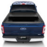 Thumbnail for Retrax 21-22 Ford F-150 Super Crew/Super Cab (Incl. 2022 Lightning) 5.5ft Bed RetraxPRO MX