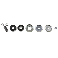 Thumbnail for Bilstein B6 2002 Mercedes-Benz G500 Base Rear 46mm Monotube Shock Absorber