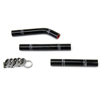 Thumbnail for HPS Black Reinforced Silicone Radiator Hose Kit for KTM 11-13 125SX 150SX