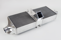 Thumbnail for CSF 2020+ Porsche 992 Turbo/S High Performance Intercooler System (OEM PN 992.145.805.G)