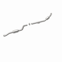 Thumbnail for MagnaFlow Conv DF 01-04 Mercedes E320 Driver Side CA